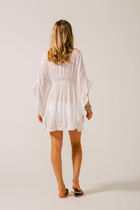 Koy Resort Miami Pant  KAFTAN